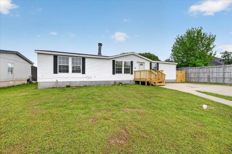 951 Lariat Lane Mansfield TX 76063