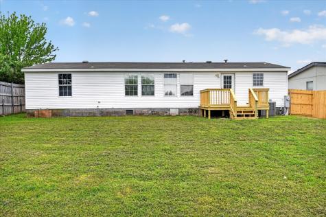 951 Lariat Lane Mansfield TX 76063