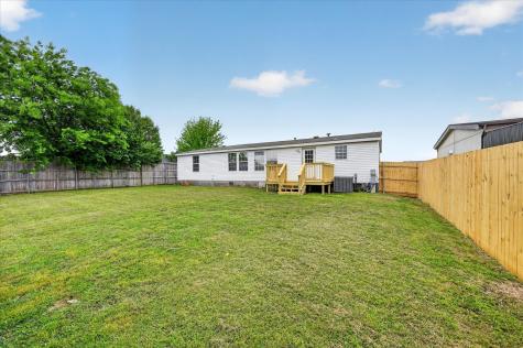 951 Lariat Lane Mansfield TX 76063