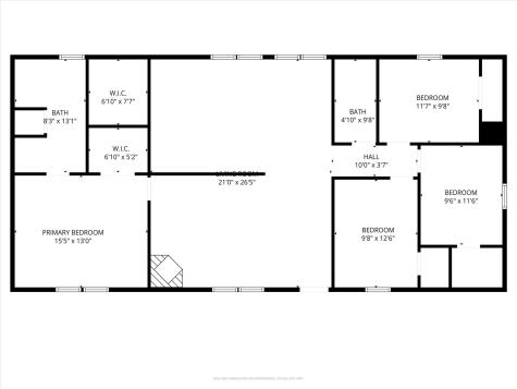 951 Lariat Lane Mansfield TX 76063