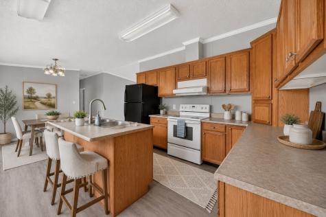 951 Lariat Lane Mansfield TX 76063
