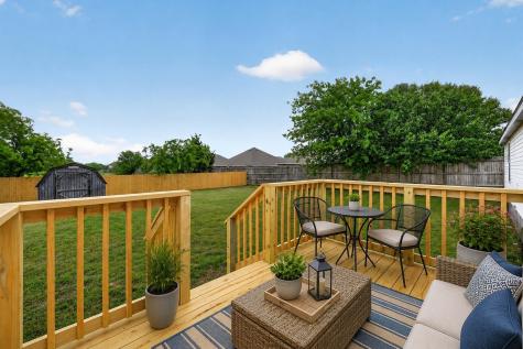 951 Lariat Lane Mansfield TX 76063