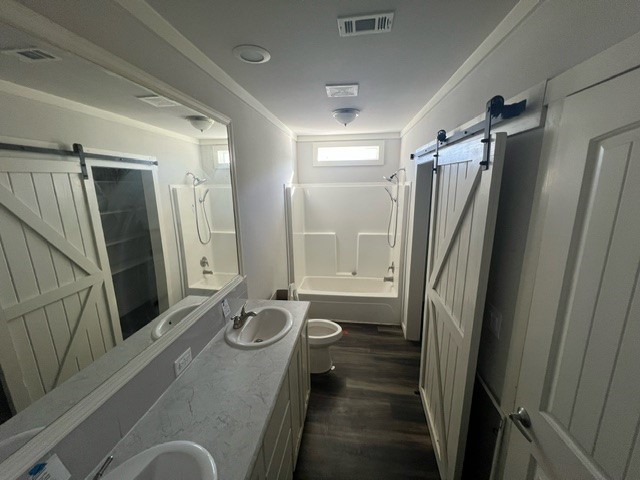 705 W Pierce Street Winters TX 79567