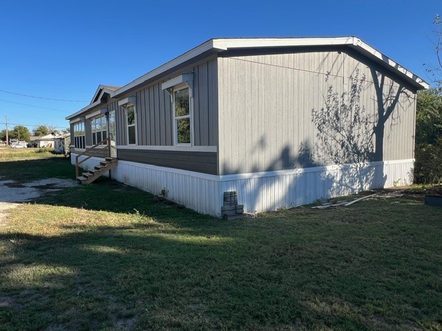 705 W Pierce Street Winters TX 79567