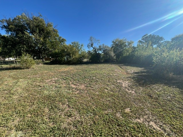 705 W Pierce Street Winters TX 79567