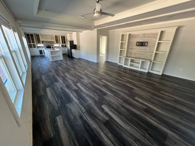 705 W Pierce Street Winters TX 79567