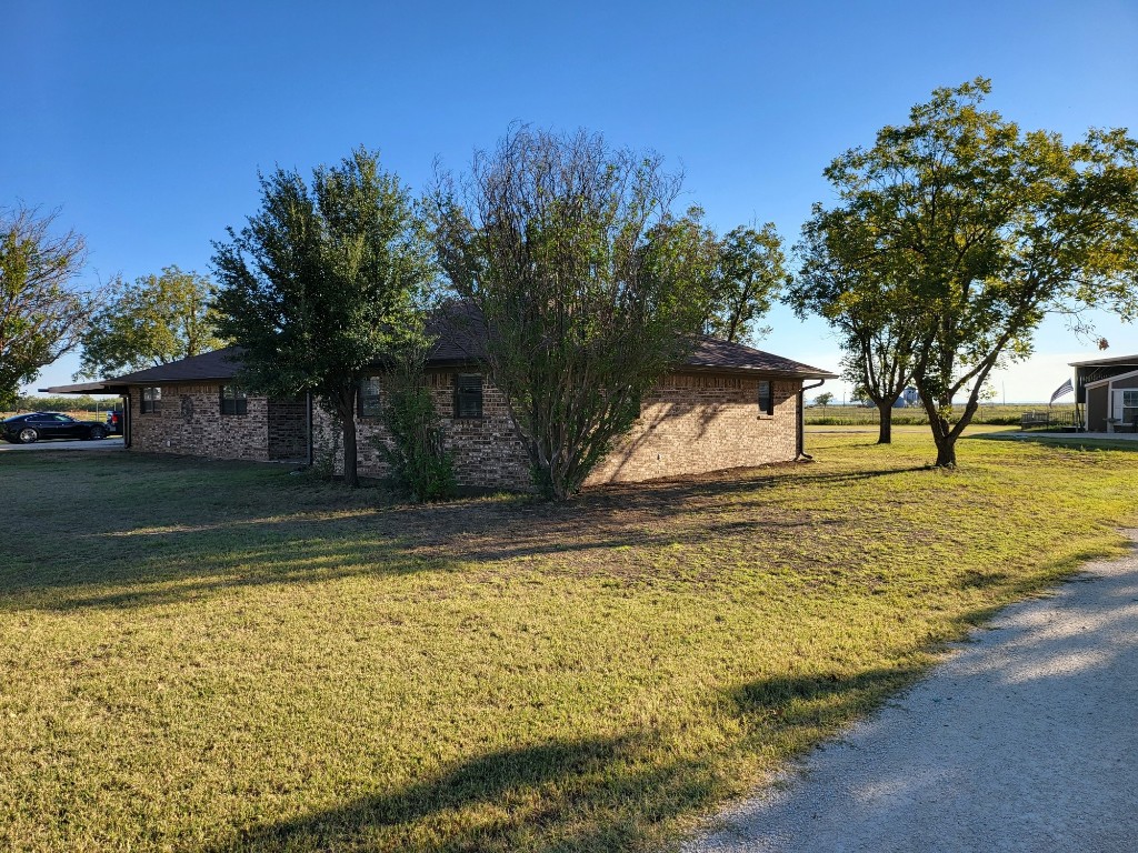 14503 Fm 2404 Hawley TX 79525