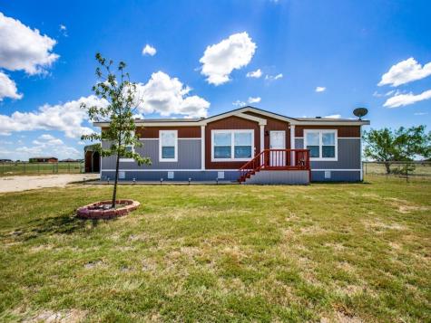 8099 Hilary Drive Crandall TX 75114