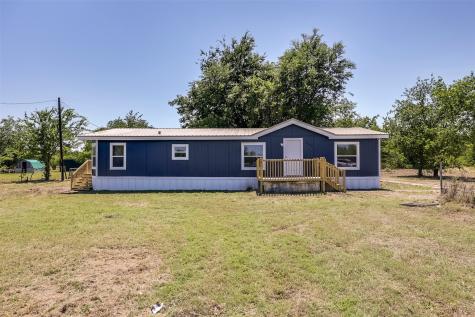 1260 County Road 143 Kaufman TX 75142