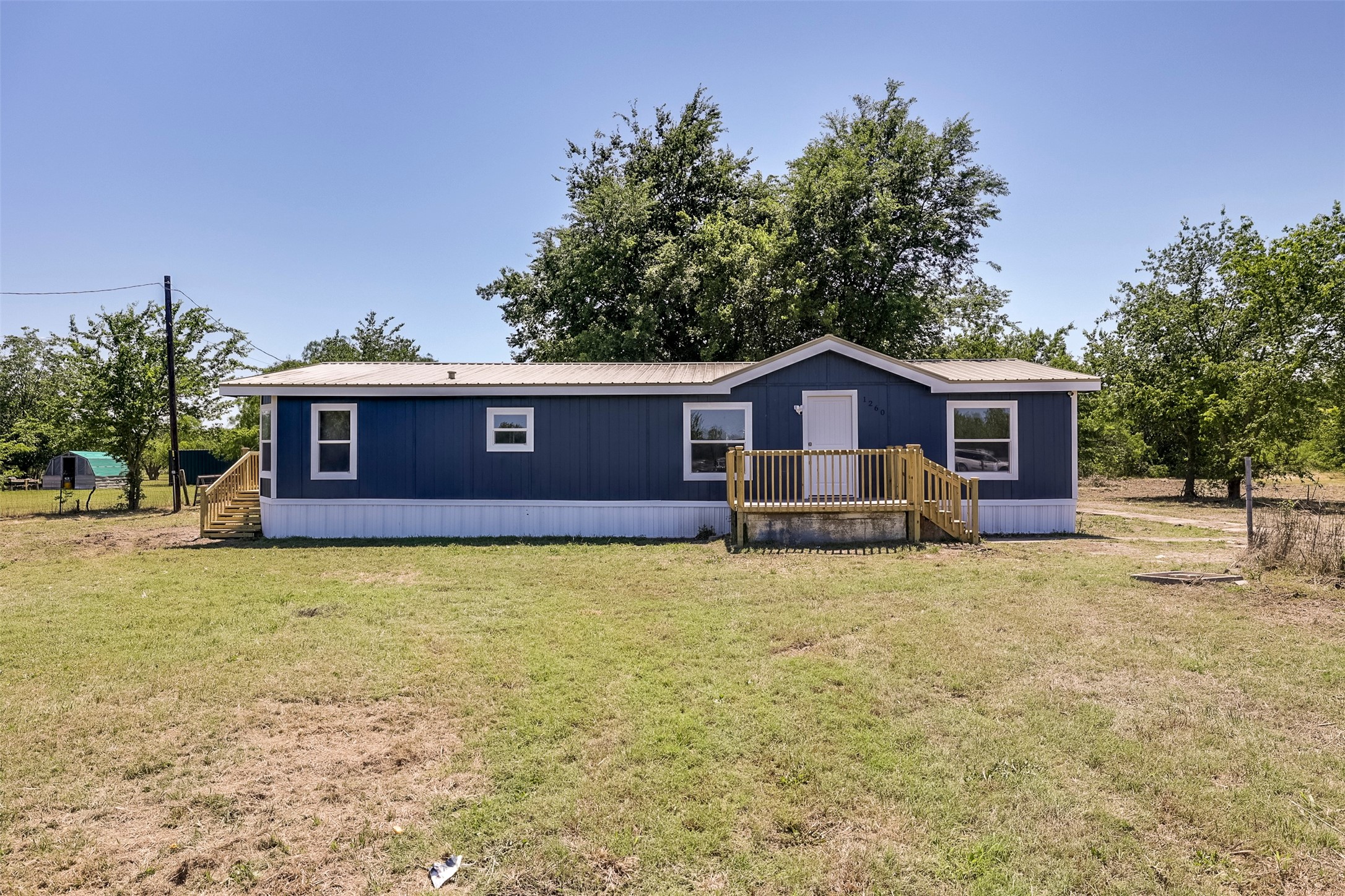 1260 County Road 143 Kaufman TX 75142