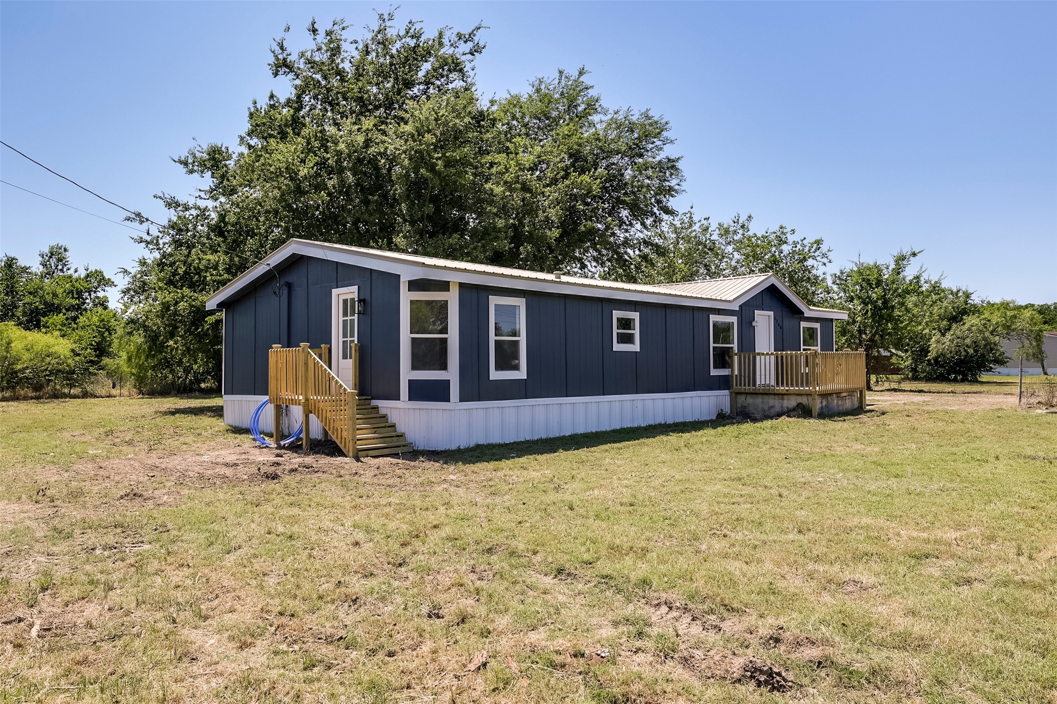 1260 County Road 143 Kaufman TX 75142