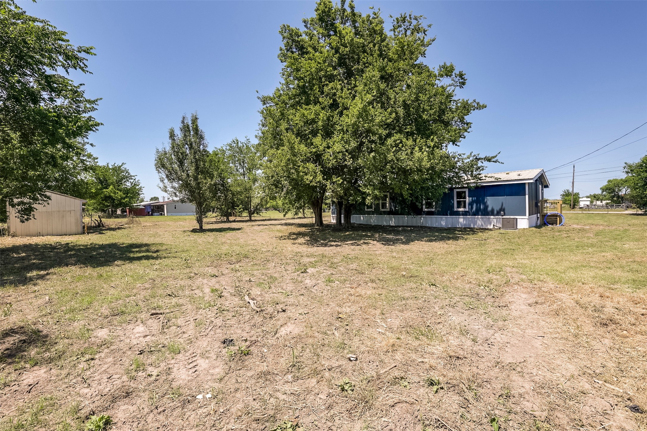 1260 County Road 143 Kaufman TX 75142
