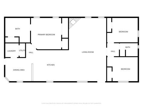 1260 County Road 143 Kaufman TX 75142