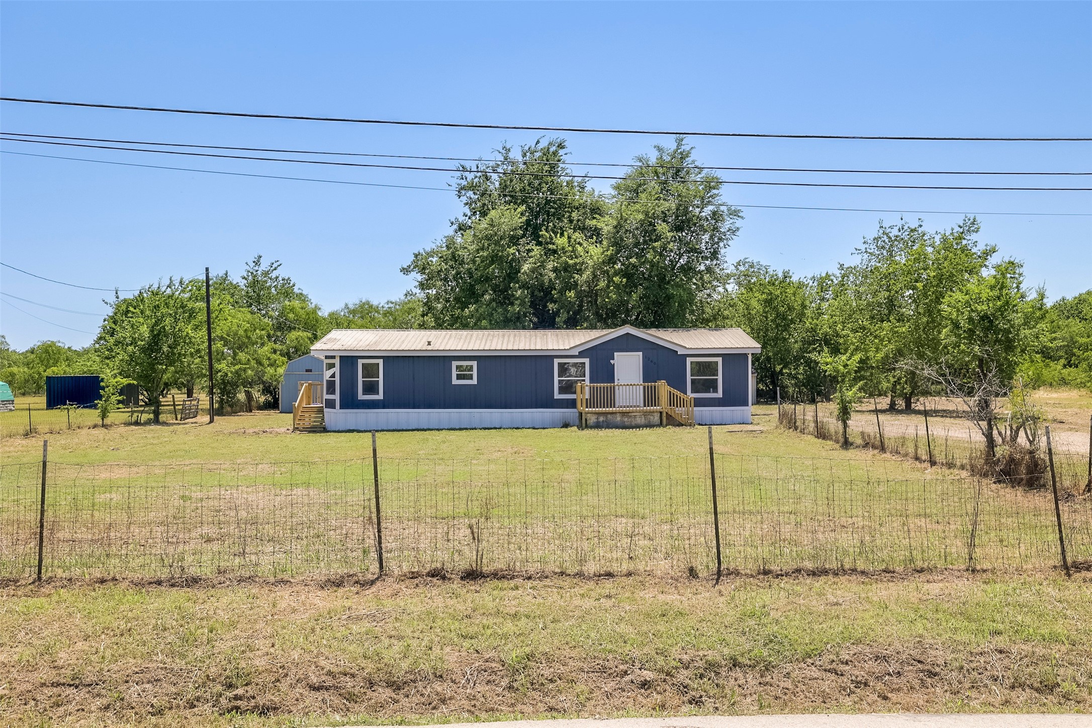 1260 County Road 143 Kaufman TX 75142