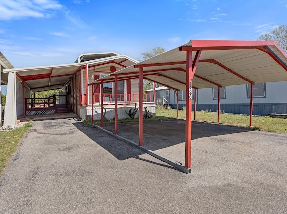 136 Lakeview Avenue Whitney TX 76692
