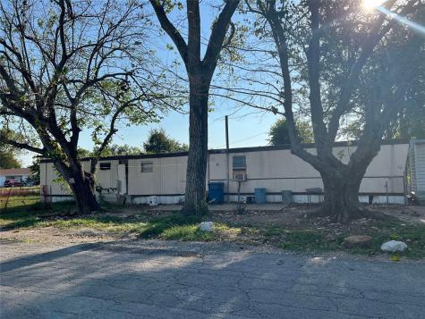 205 N Pearl Street Whitney TX 76692
