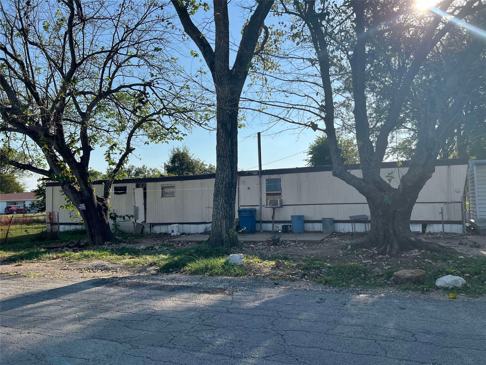 205 N Pearl Street Whitney TX 76692