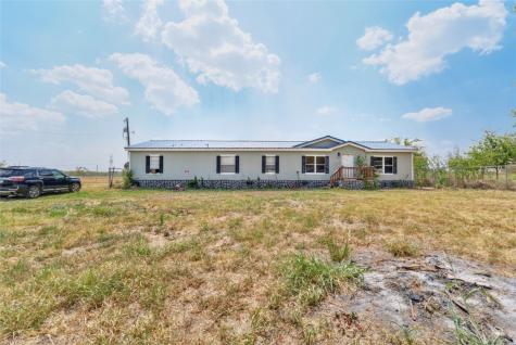 7203 County Road 4094 Kaufman TX 75142