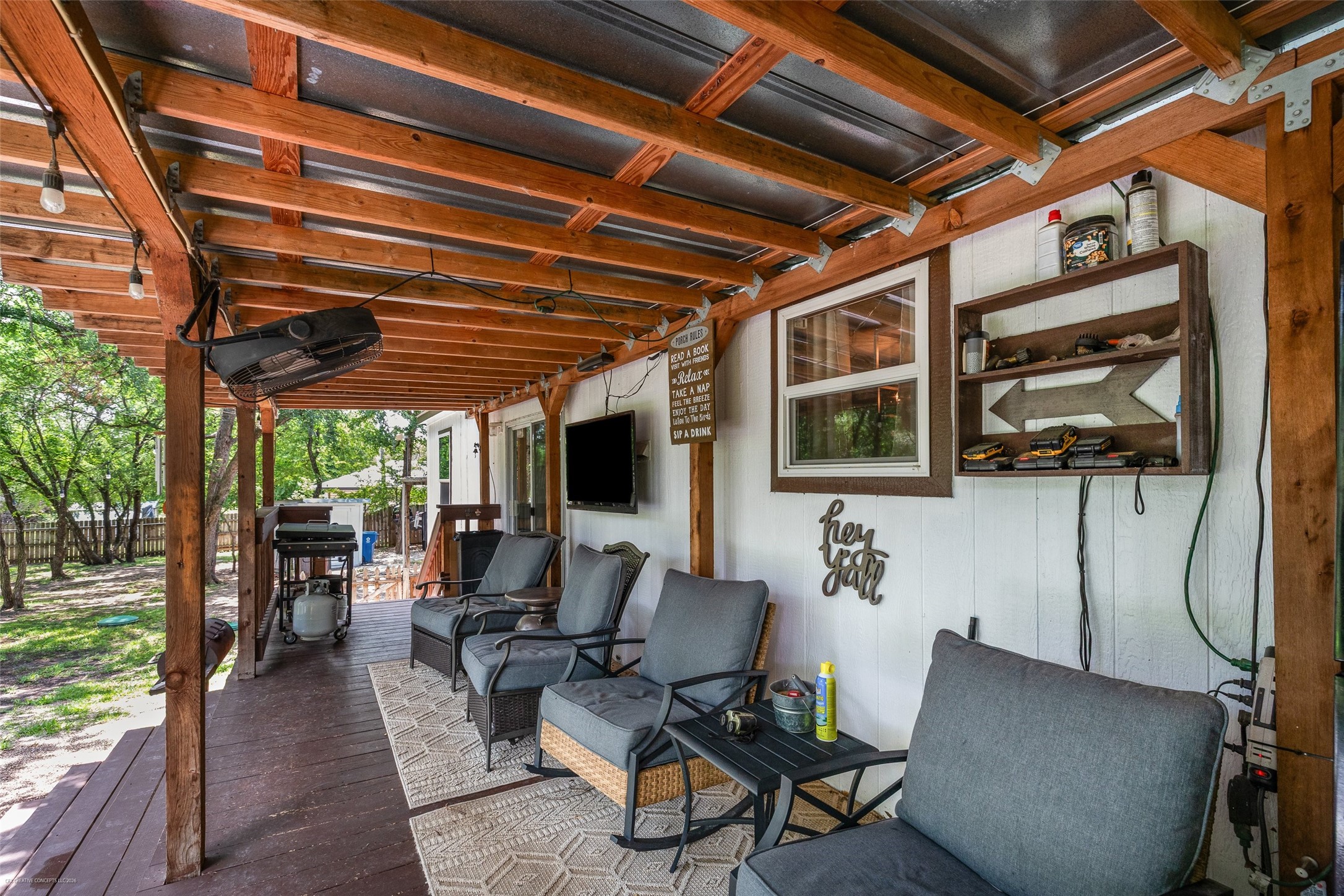 3119 Brazos River Drive Granbury TX 76048