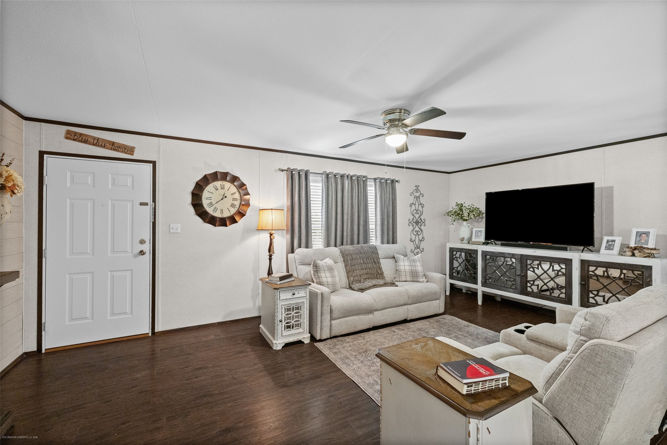 3119 Brazos River Drive Granbury TX 76048