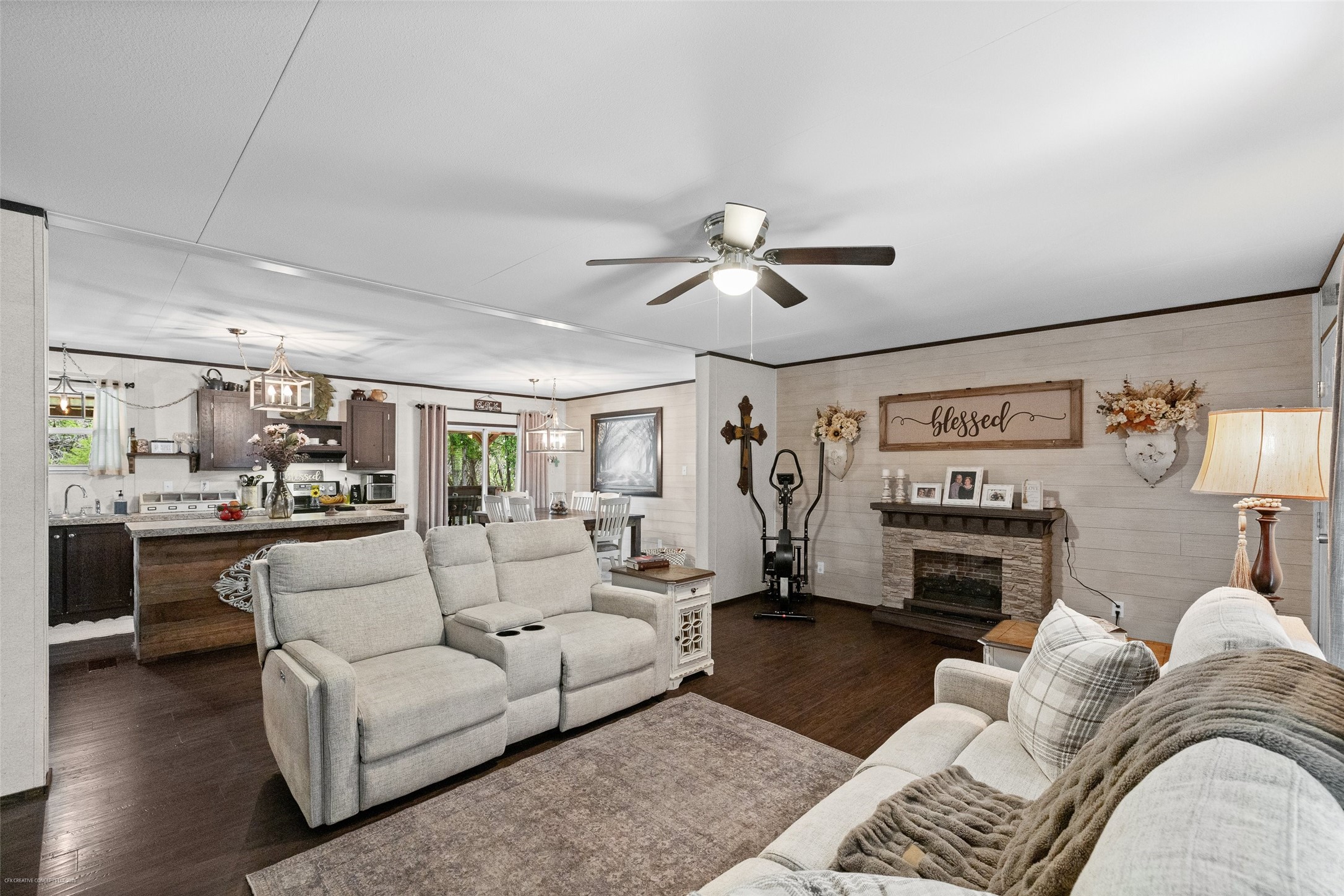 3119 Brazos River Drive Granbury TX 76048