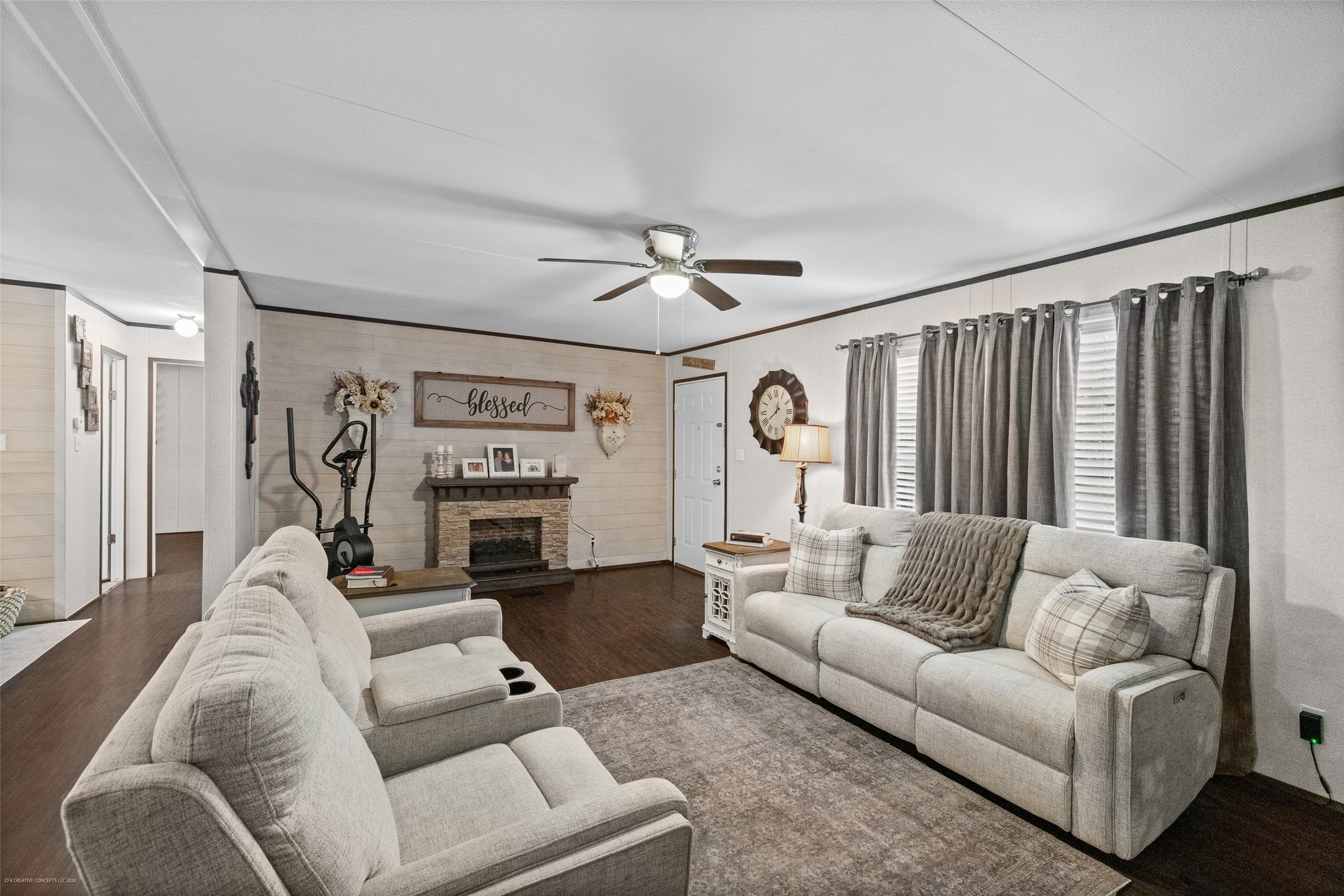 3119 Brazos River Drive Granbury TX 76048