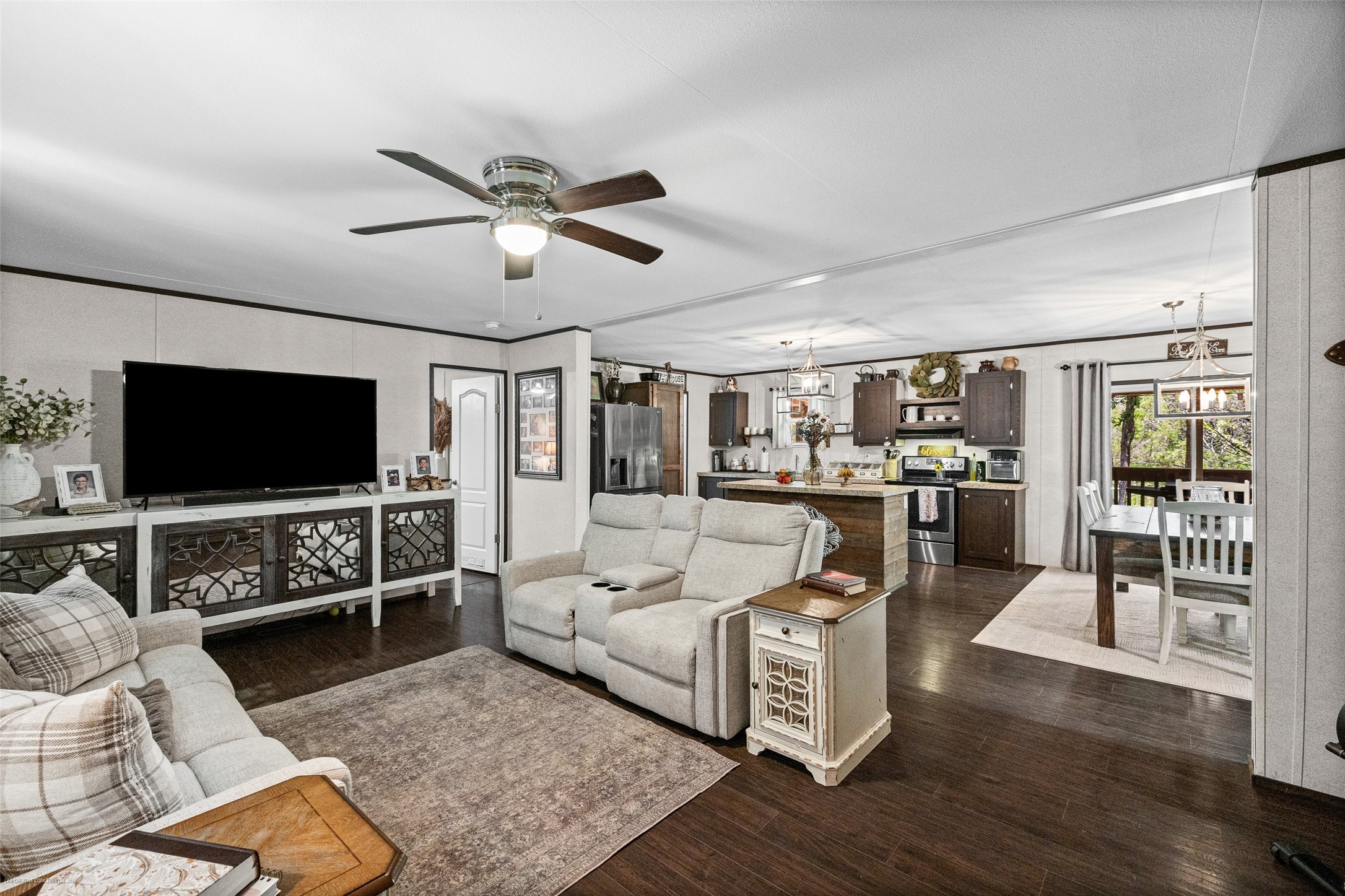 3119 Brazos River Drive Granbury TX 76048