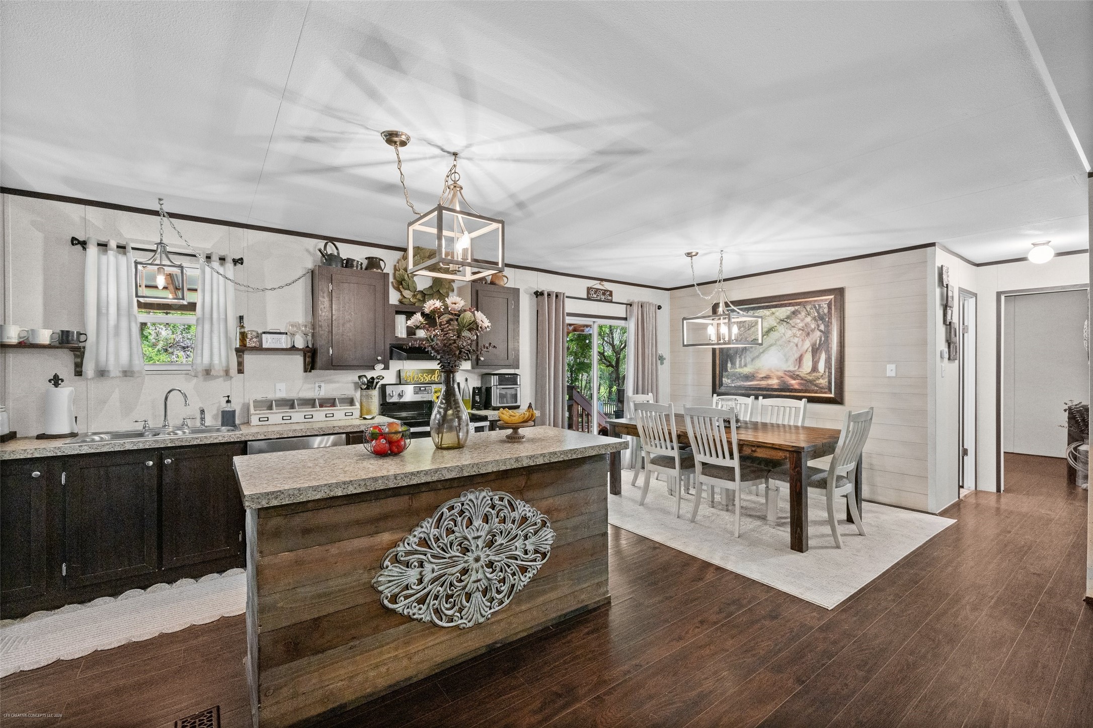 3119 Brazos River Drive Granbury TX 76048