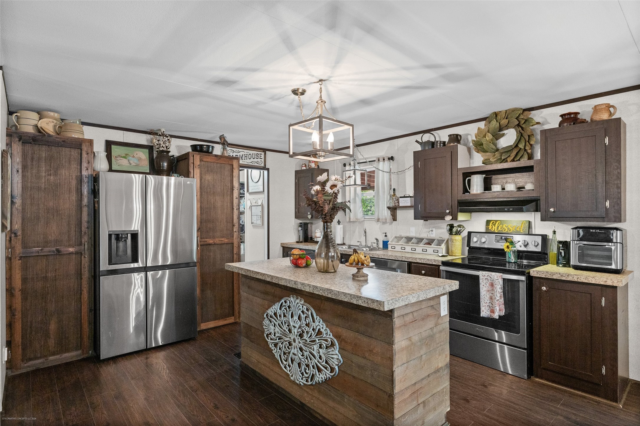 3119 Brazos River Drive Granbury TX 76048