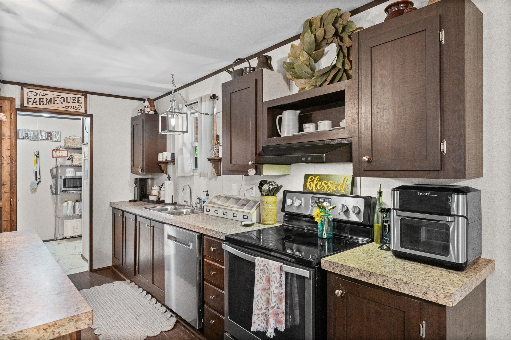 3119 Brazos River Drive Granbury TX 76048