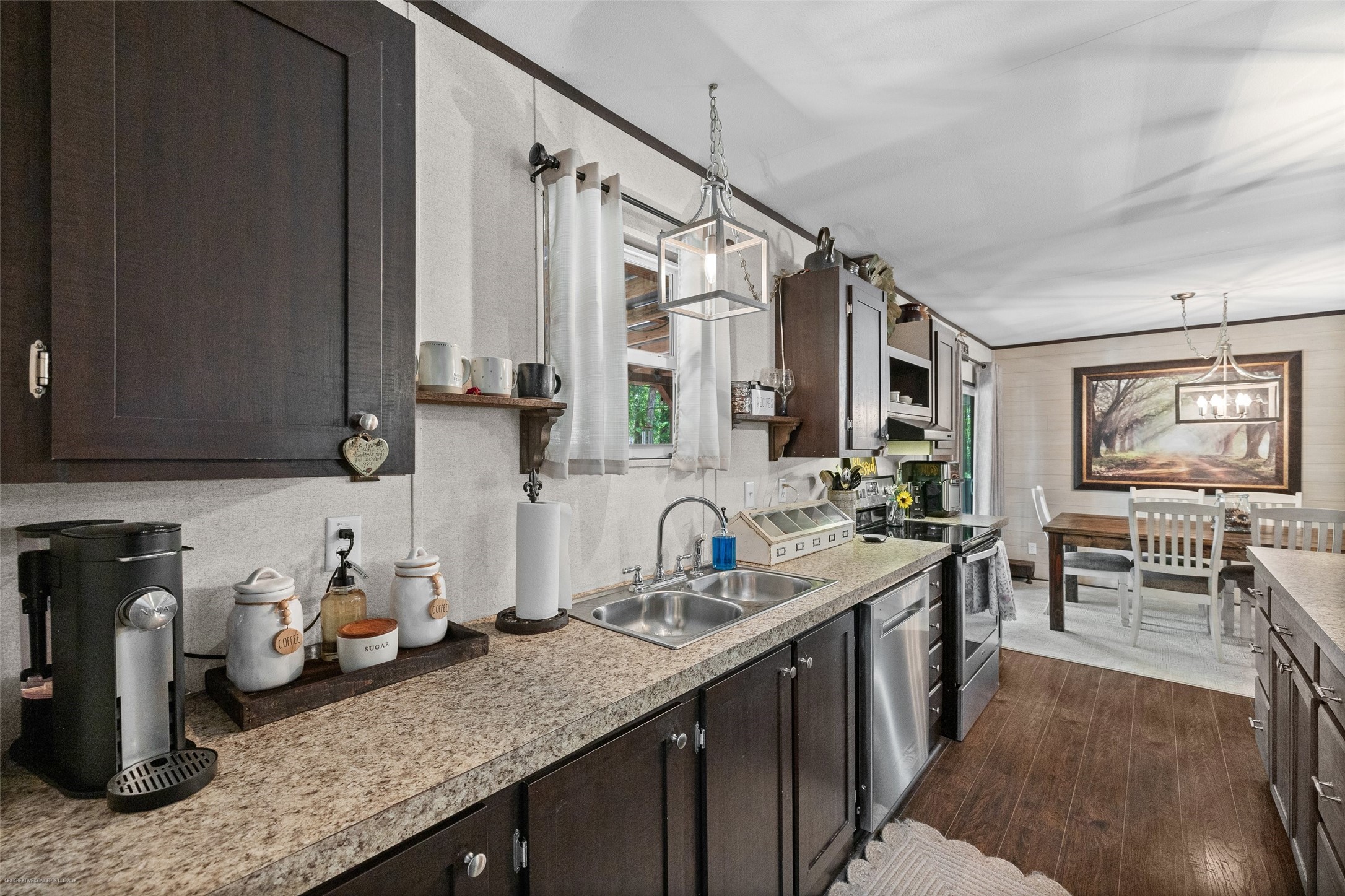 3119 Brazos River Drive Granbury TX 76048