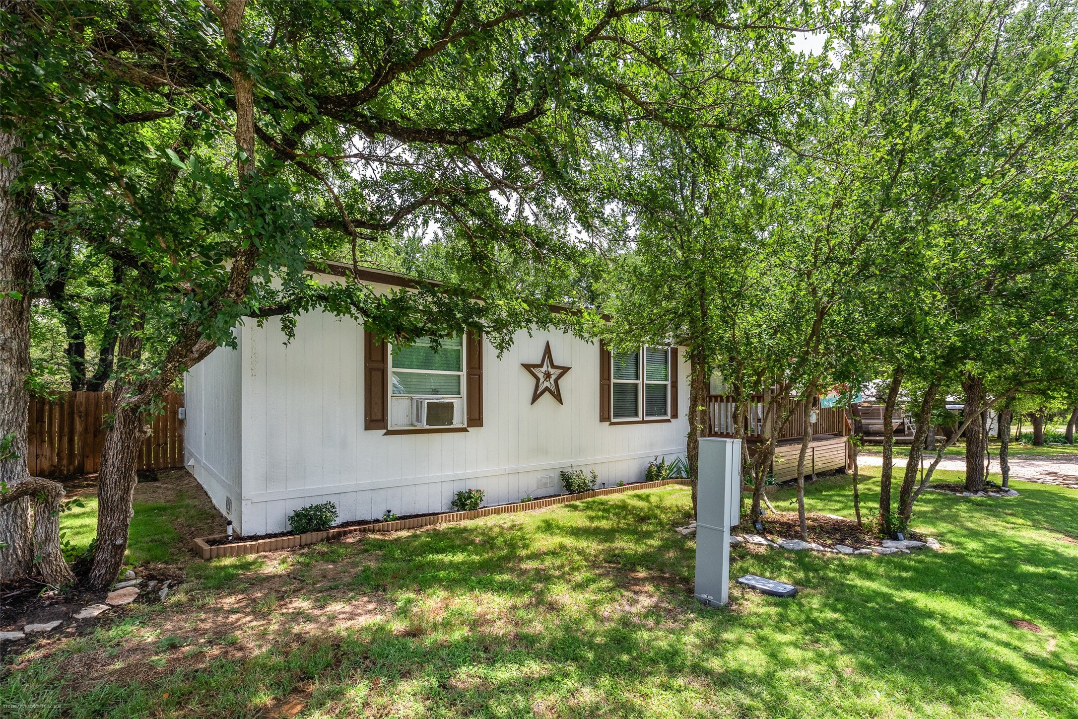 3119 Brazos River Drive Granbury TX 76048