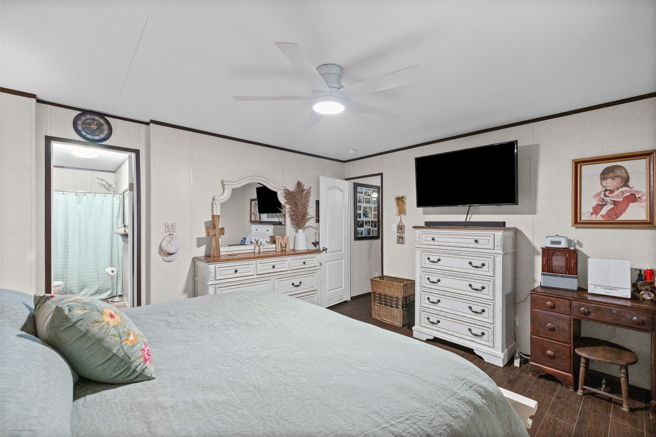 3119 Brazos River Drive Granbury TX 76048