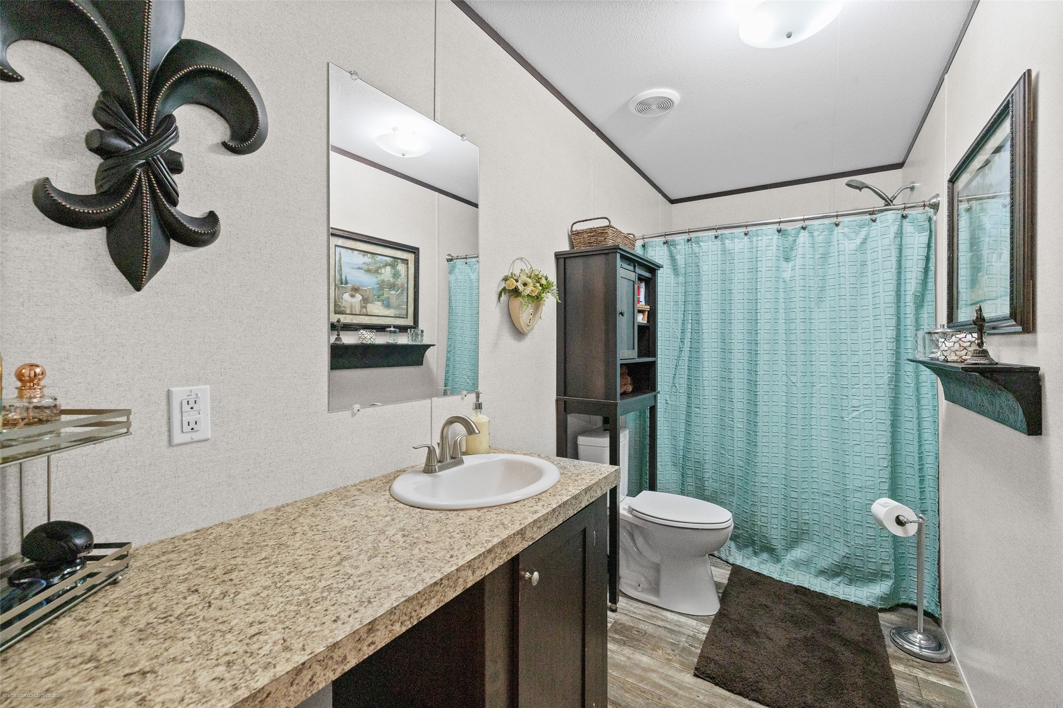 3119 Brazos River Drive Granbury TX 76048