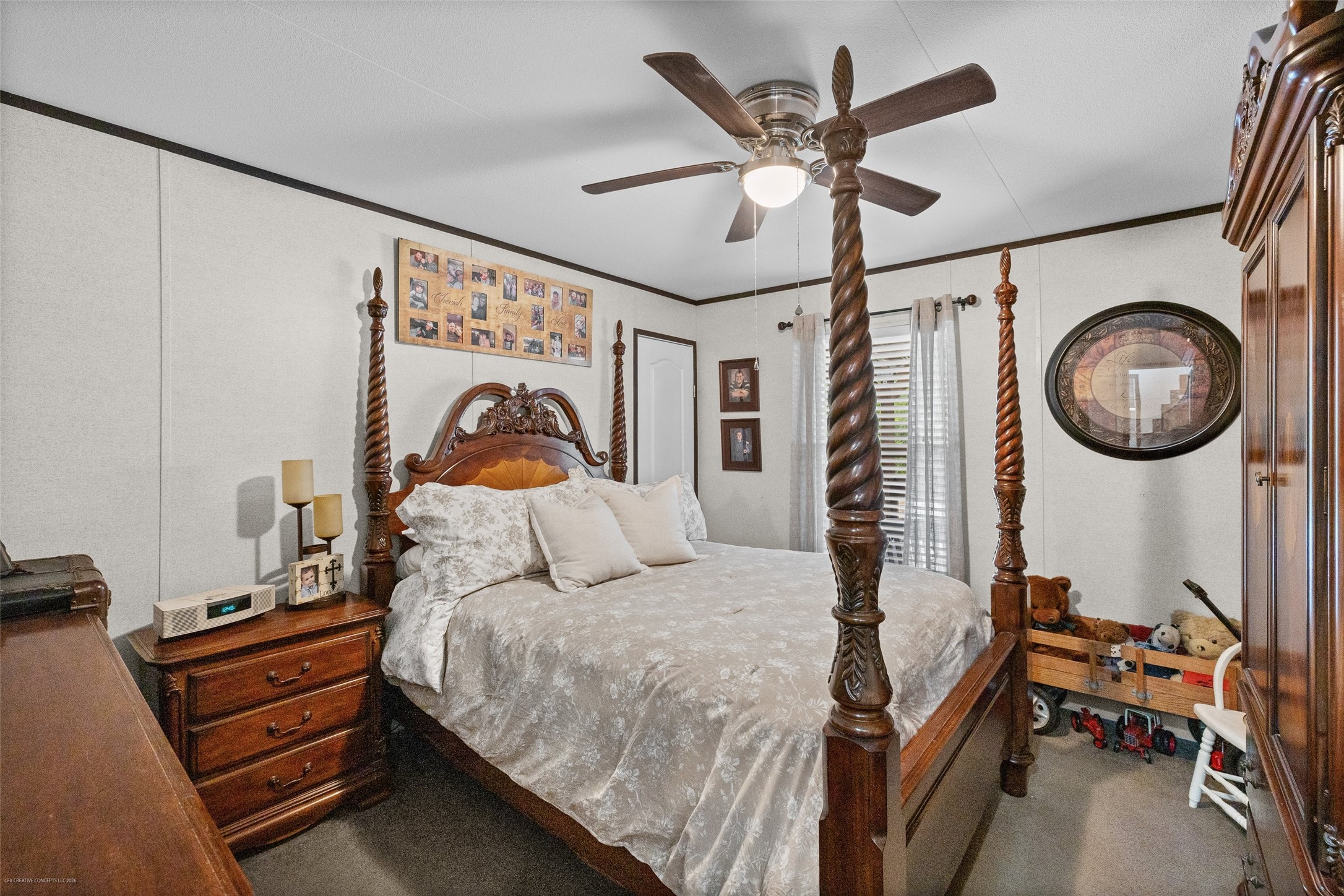 3119 Brazos River Drive Granbury TX 76048