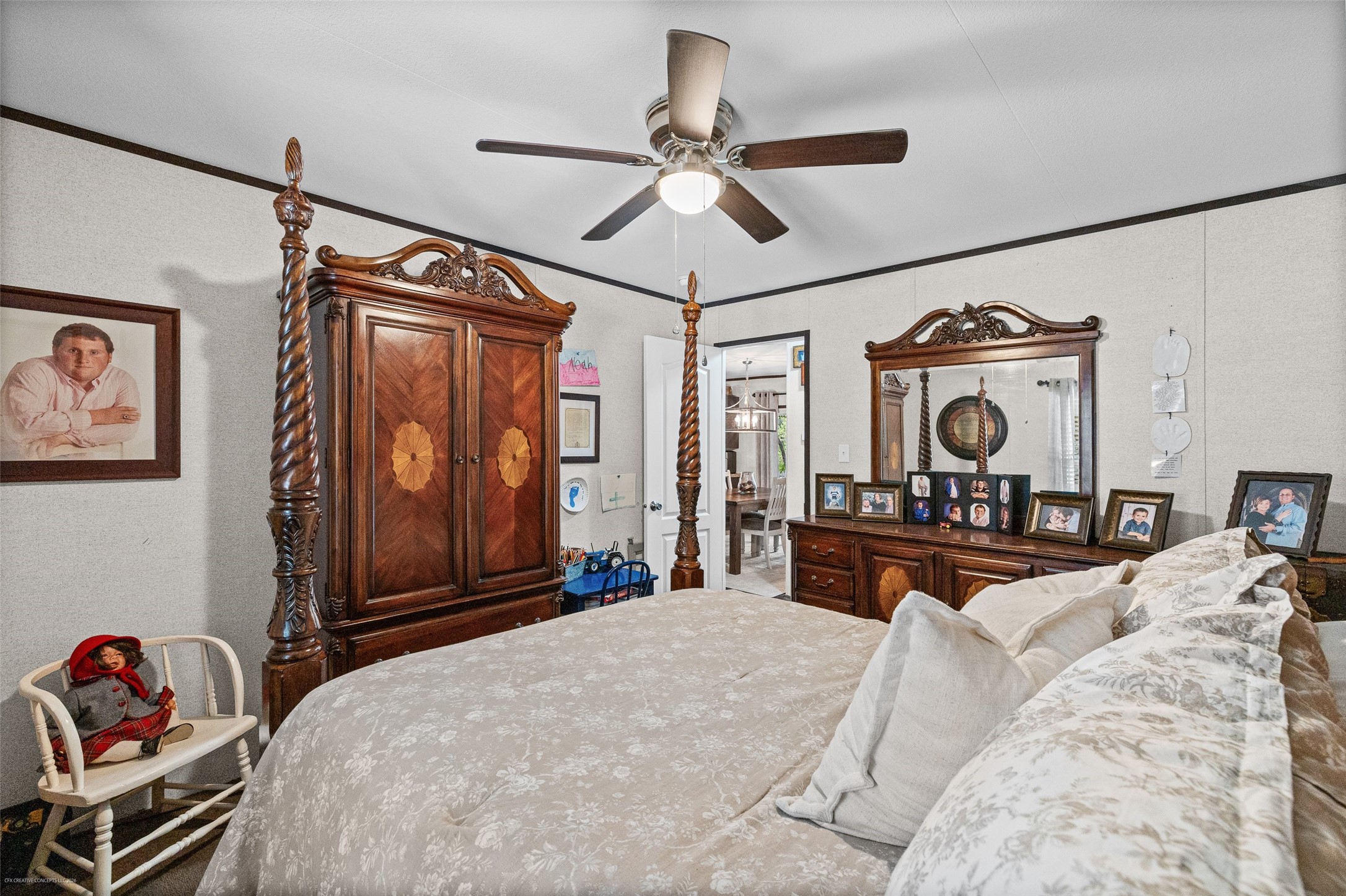 3119 Brazos River Drive Granbury TX 76048