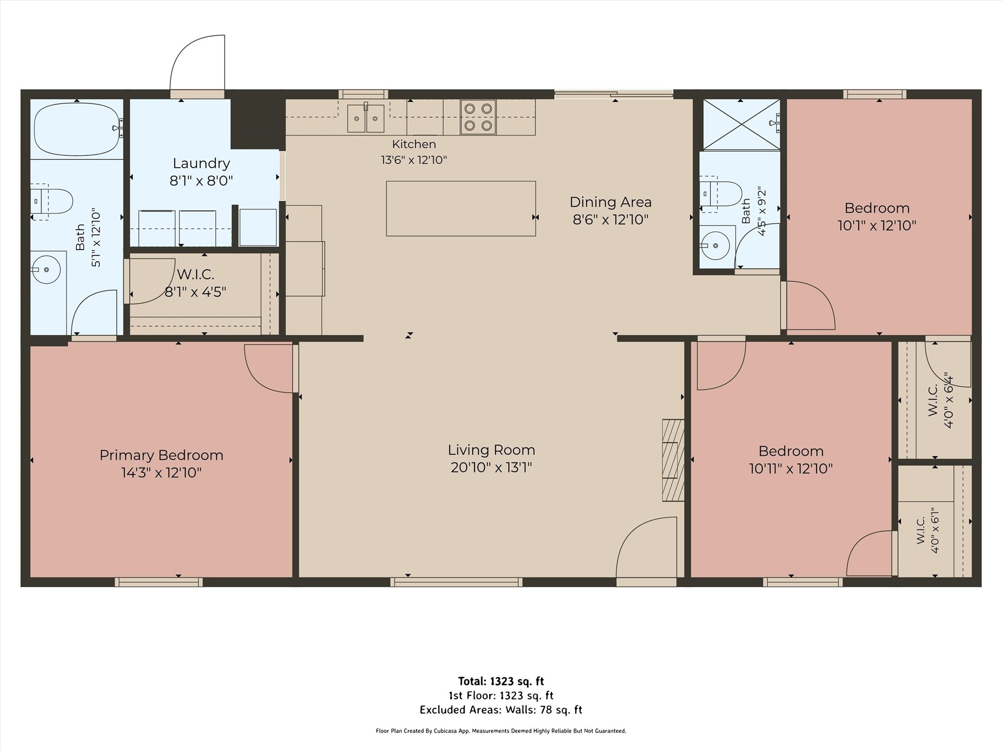 3119 Brazos River Drive Granbury TX 76048