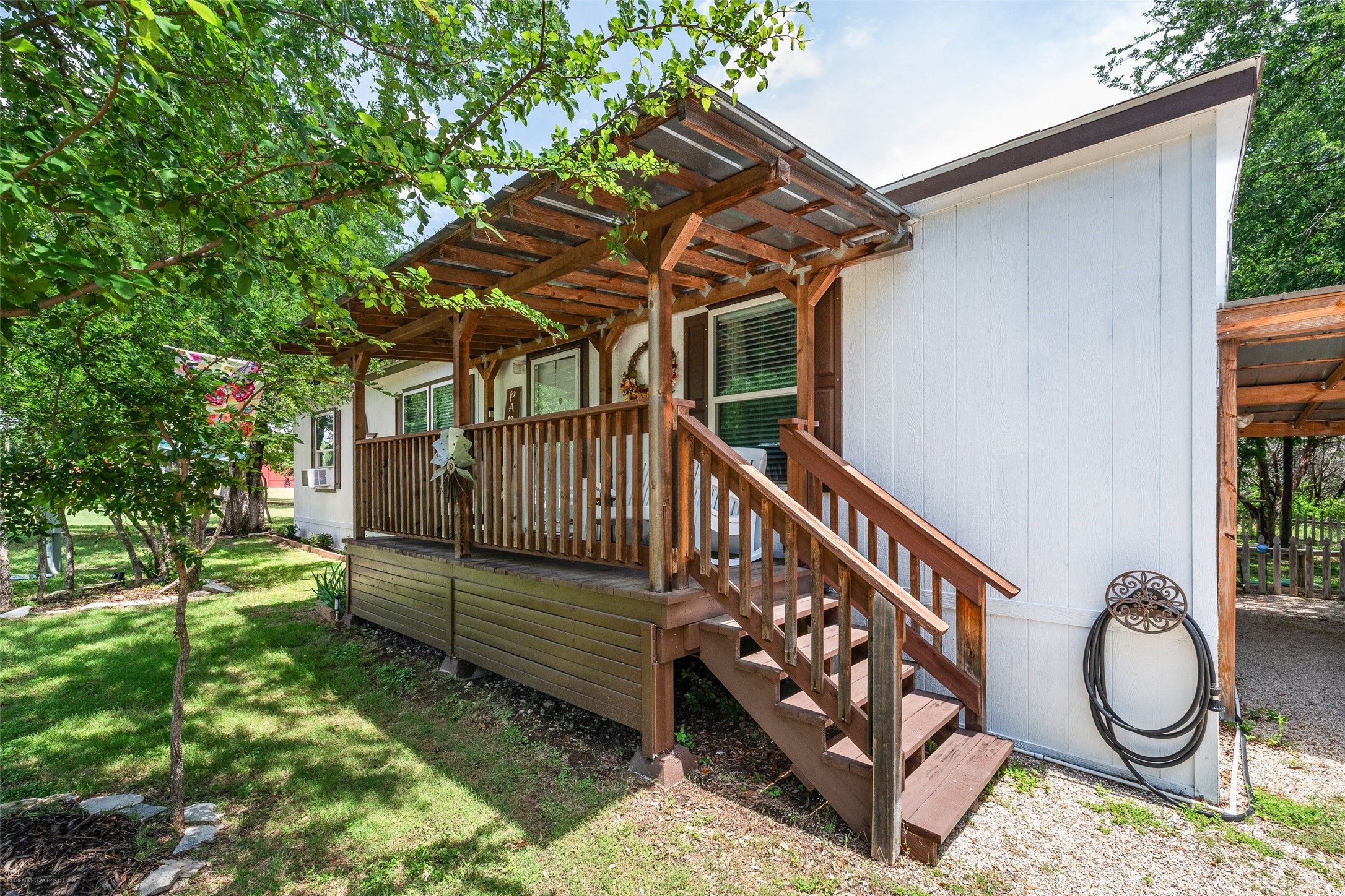 3119 Brazos River Drive Granbury TX 76048