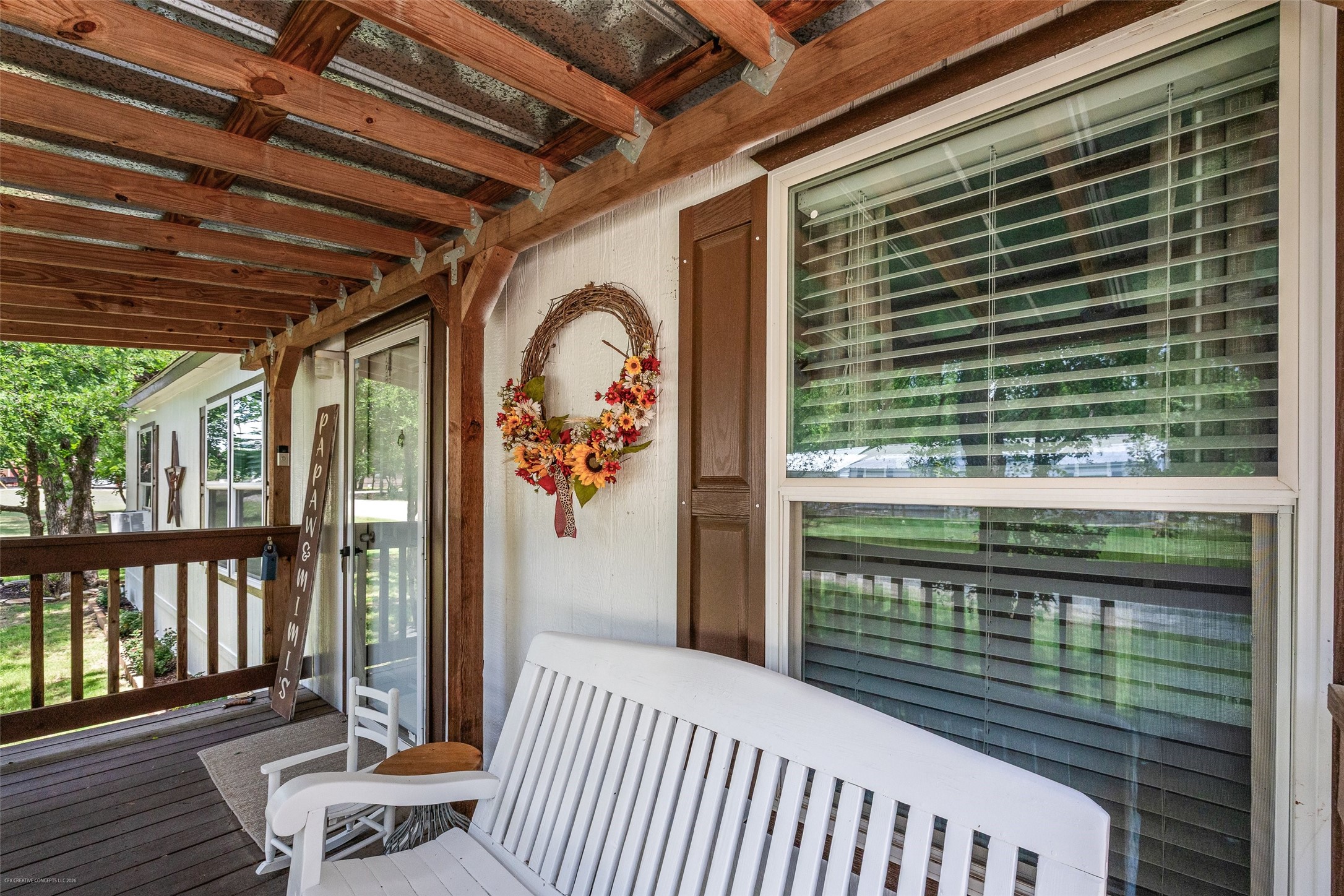 3119 Brazos River Drive Granbury TX 76048