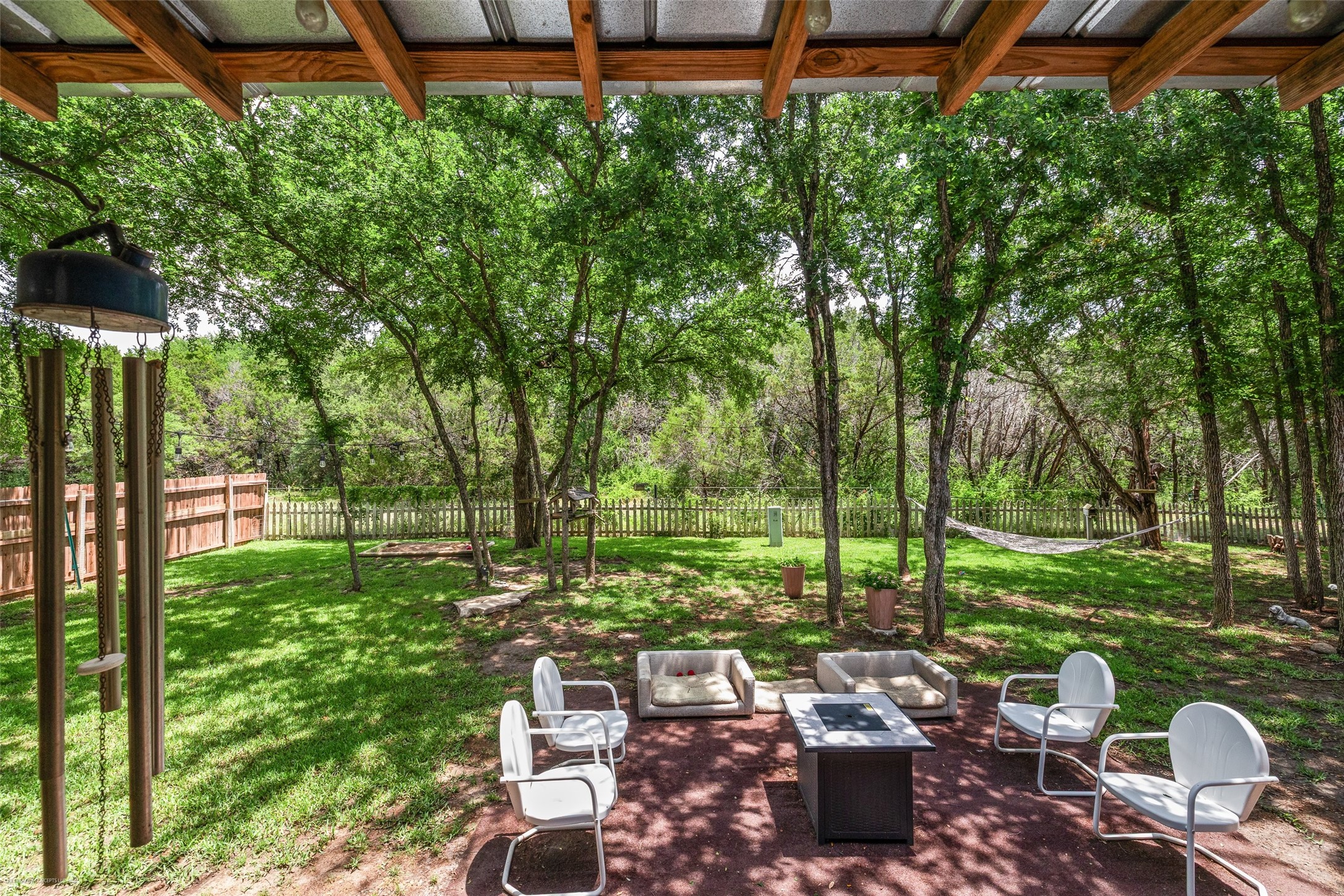 3119 Brazos River Drive Granbury TX 76048