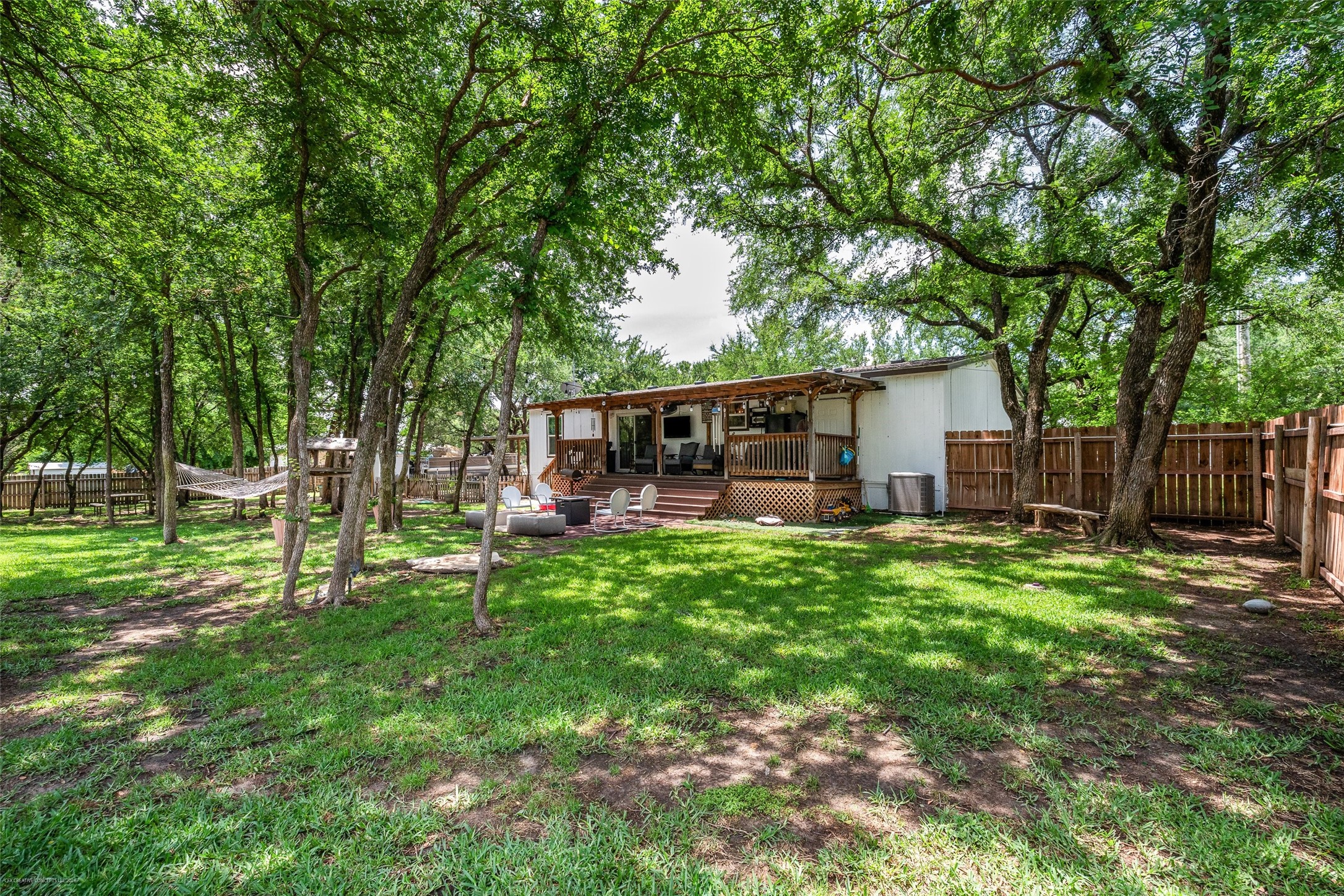 3119 Brazos River Drive Granbury TX 76048