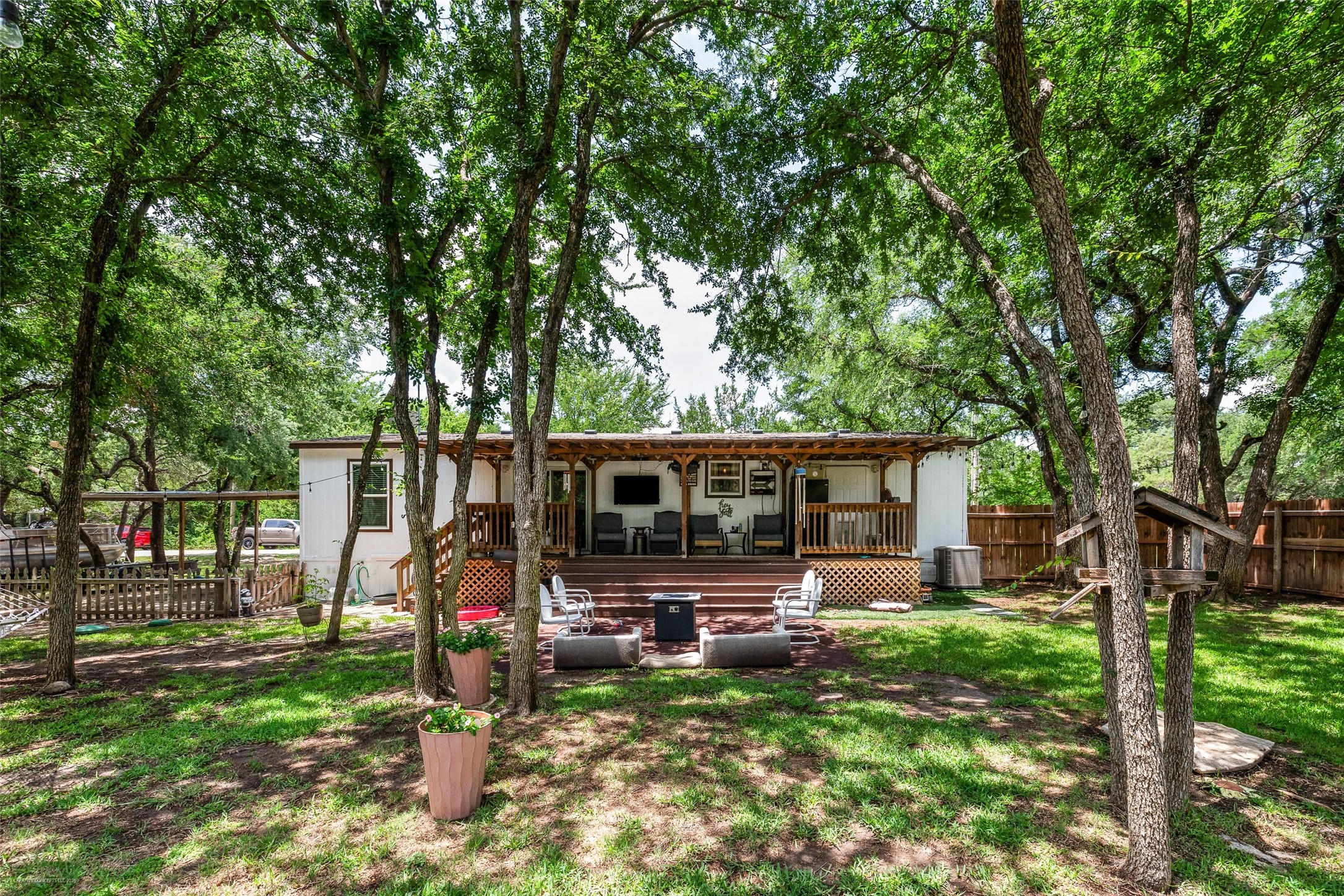 3119 Brazos River Drive Granbury TX 76048