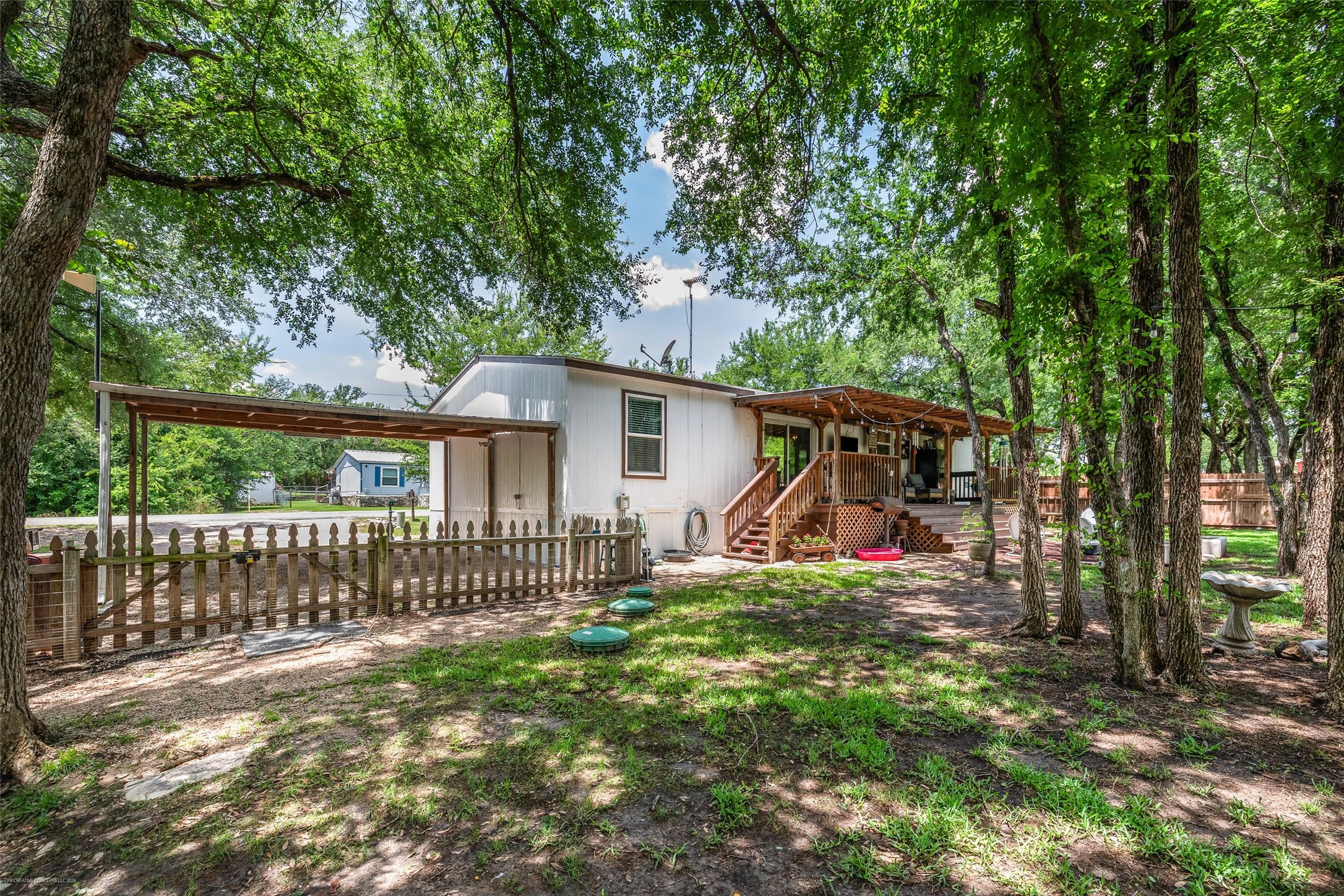 3119 Brazos River Drive Granbury TX 76048