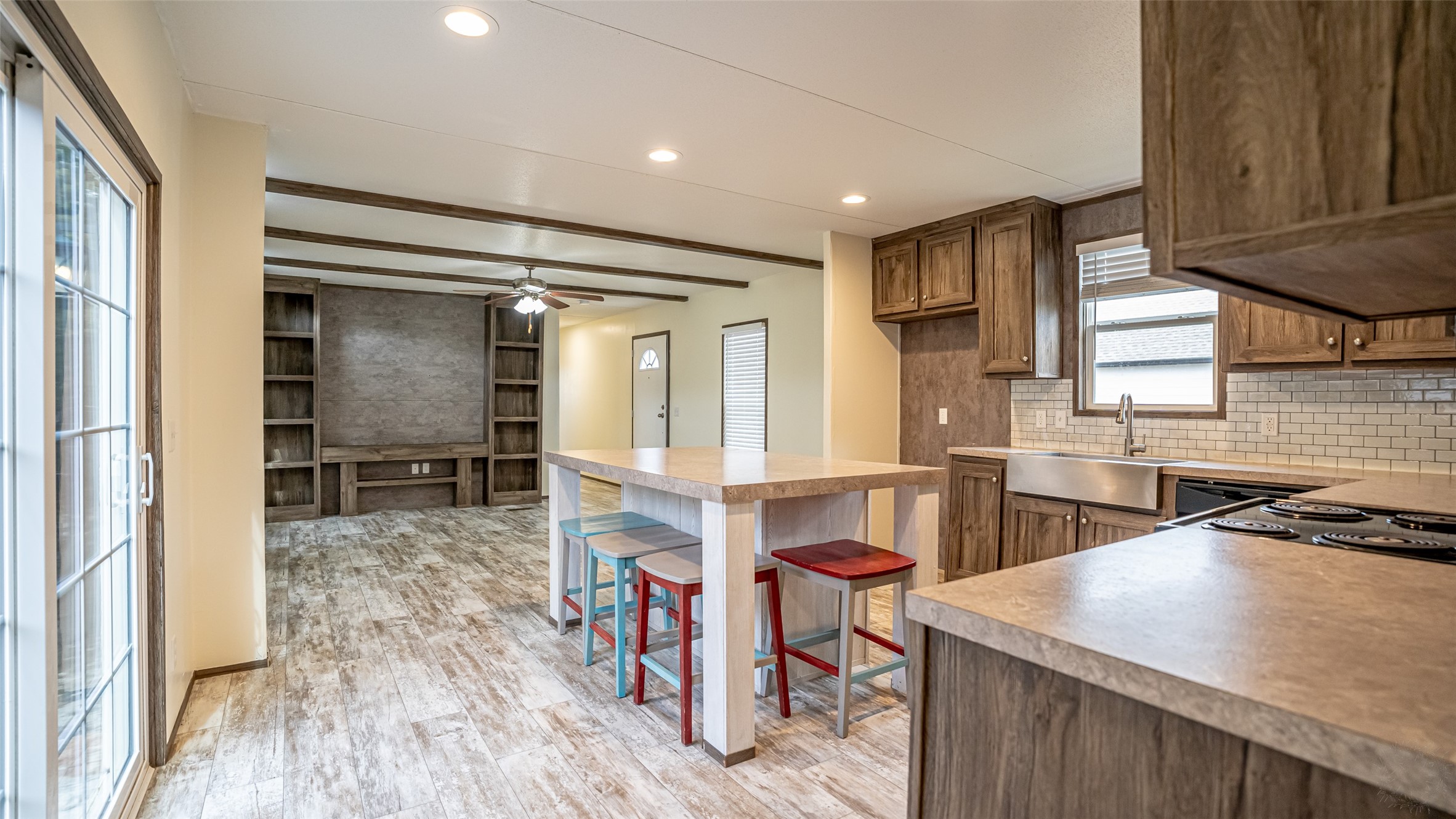 913 Bosque River Drive Granbury TX 76048