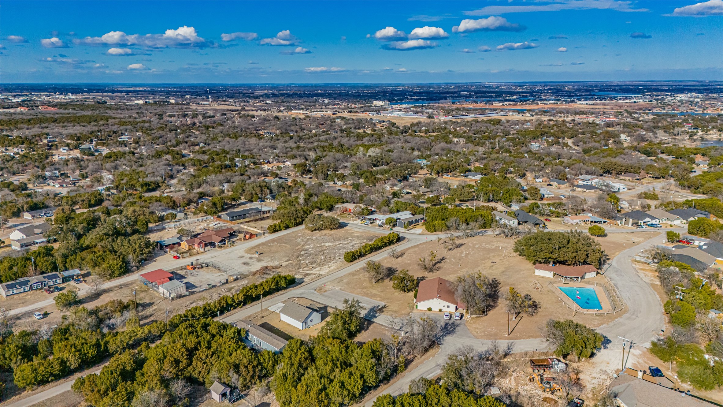 913 Bosque River Drive Granbury TX 76048