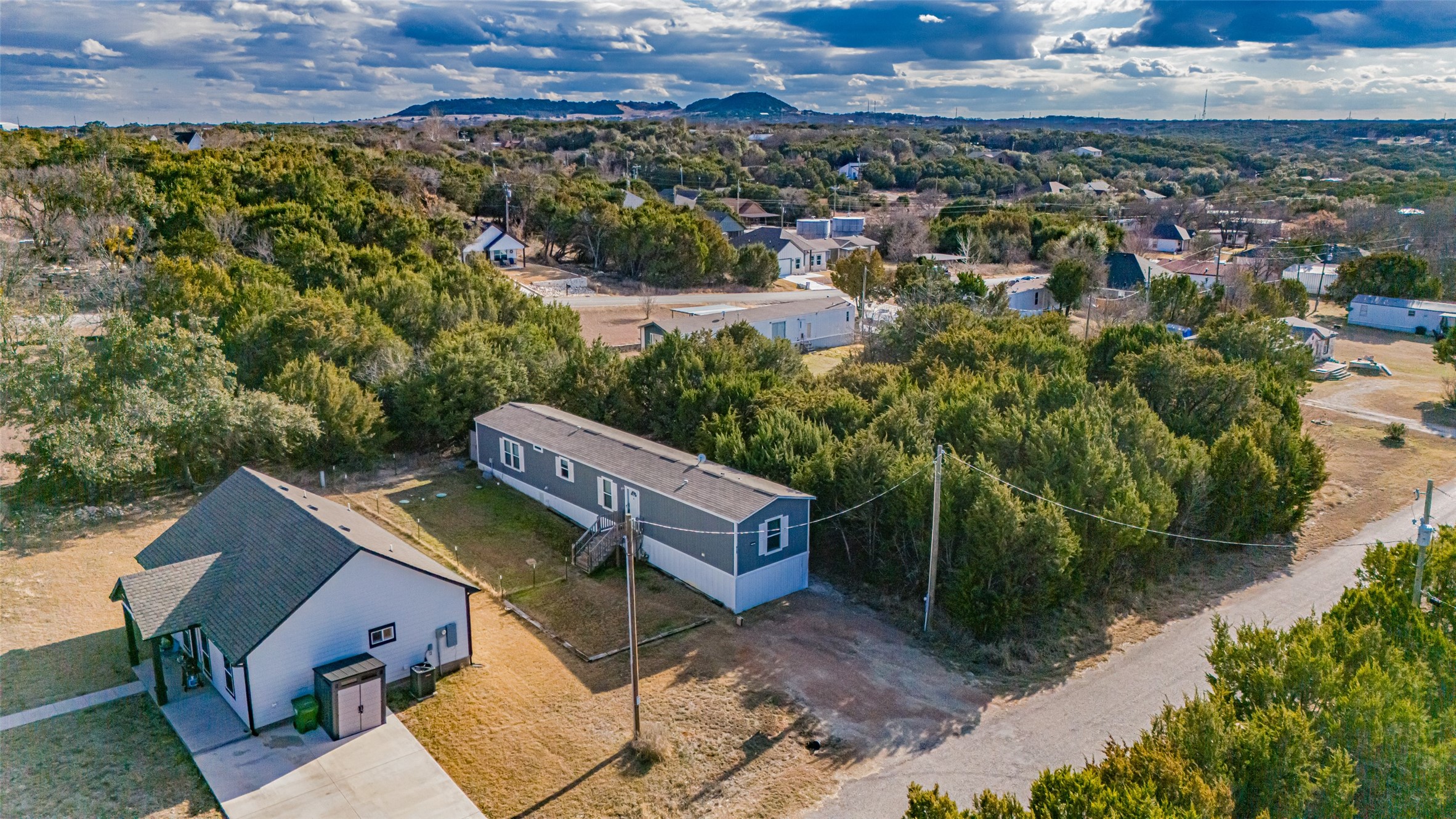 913 Bosque River Drive Granbury TX 76048