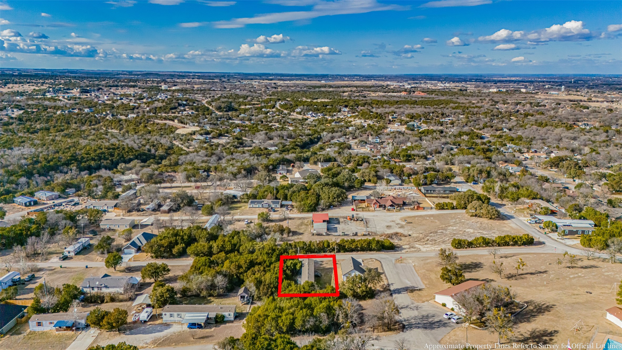 913 Bosque River Drive Granbury TX 76048