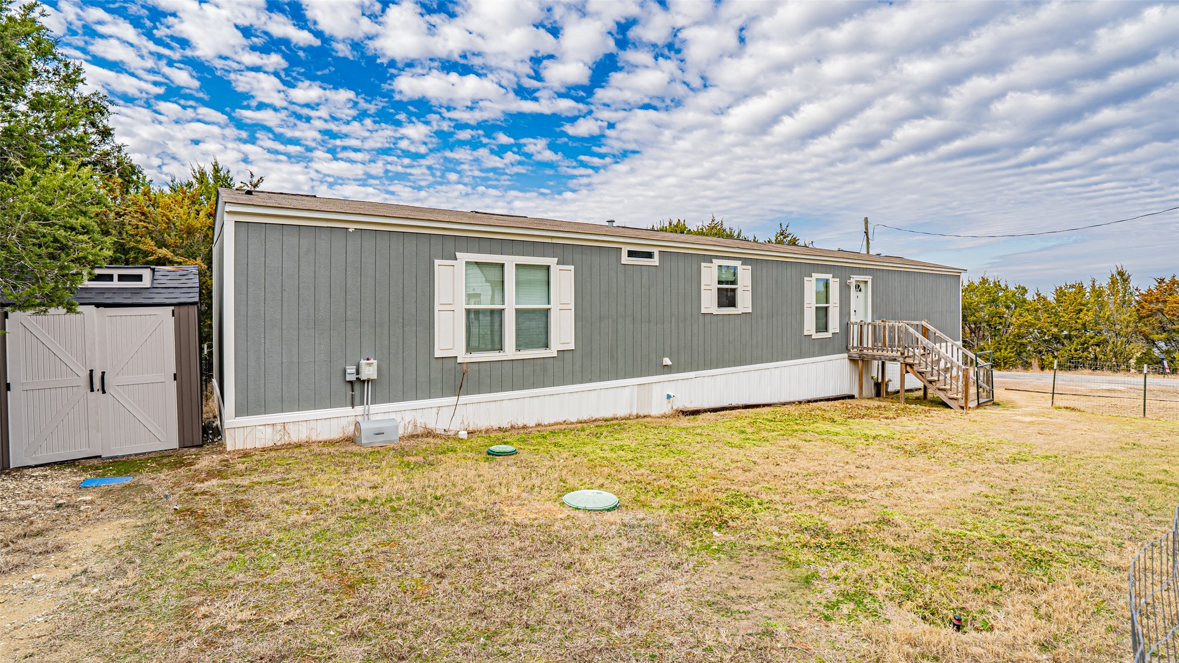 913 Bosque River Drive Granbury TX 76048