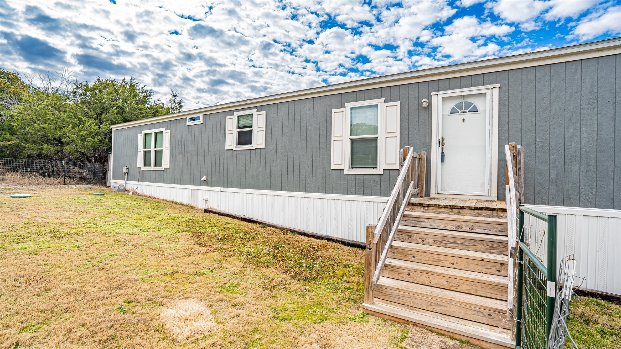 913 Bosque River Drive Granbury TX 76048