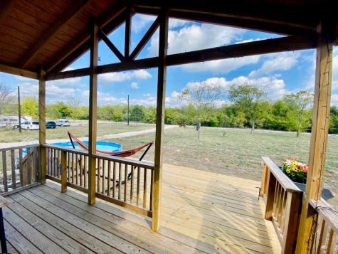 3057 County Road 4126 Scurry TX 75158